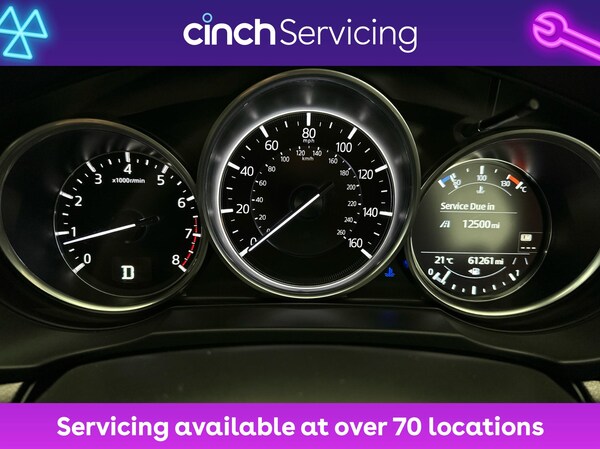 Used Mazda CX-5 2021 for sale - 76211515: Photo 18