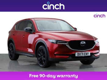 Mazda - CX-5