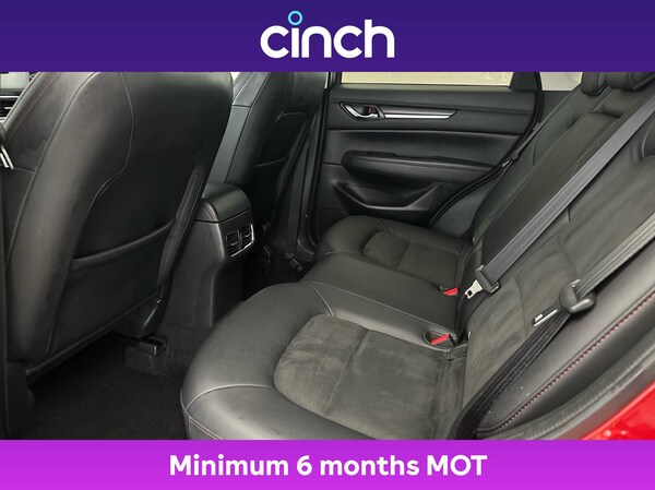 Used Mazda CX-5 2021 for sale - 76211515: Photo 20