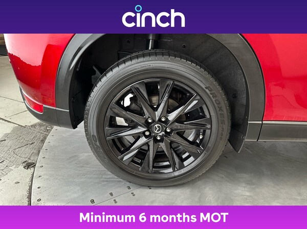 Used Mazda CX-5 2021 for sale - 76211515: Photo 27