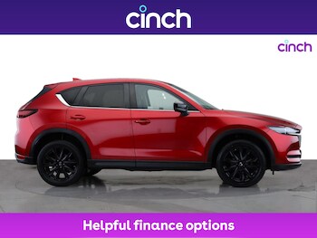Used Mazda CX-5 2021 for sale - 76211515: Photo 2