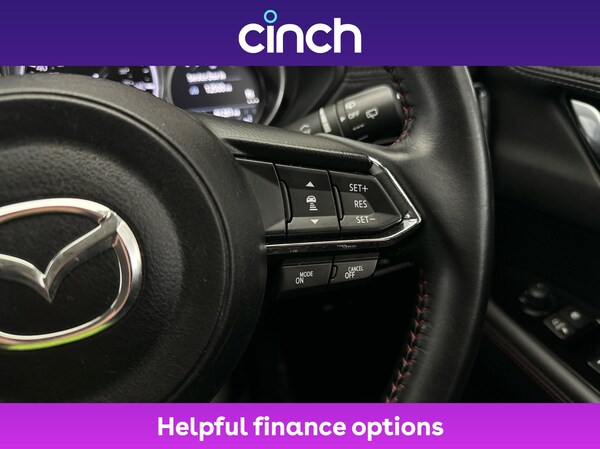 Used Mazda CX-5 2021 for sale - 76211515: Photo 30