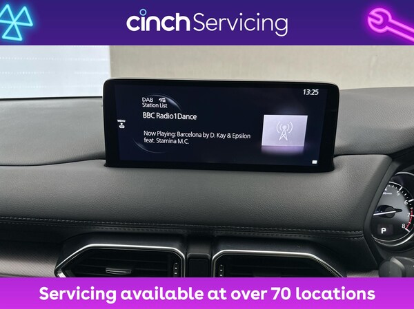 Used Mazda CX-5 2021 for sale - 76211515: Photo 31
