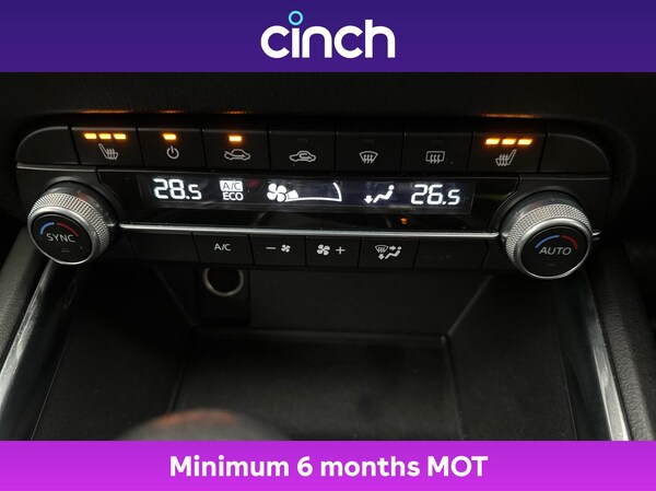 Used Mazda CX-5 2021 for sale - 76211515: Photo 32