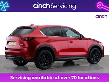 Used Mazda CX-5 2021 for sale - 76211515: Photo 3