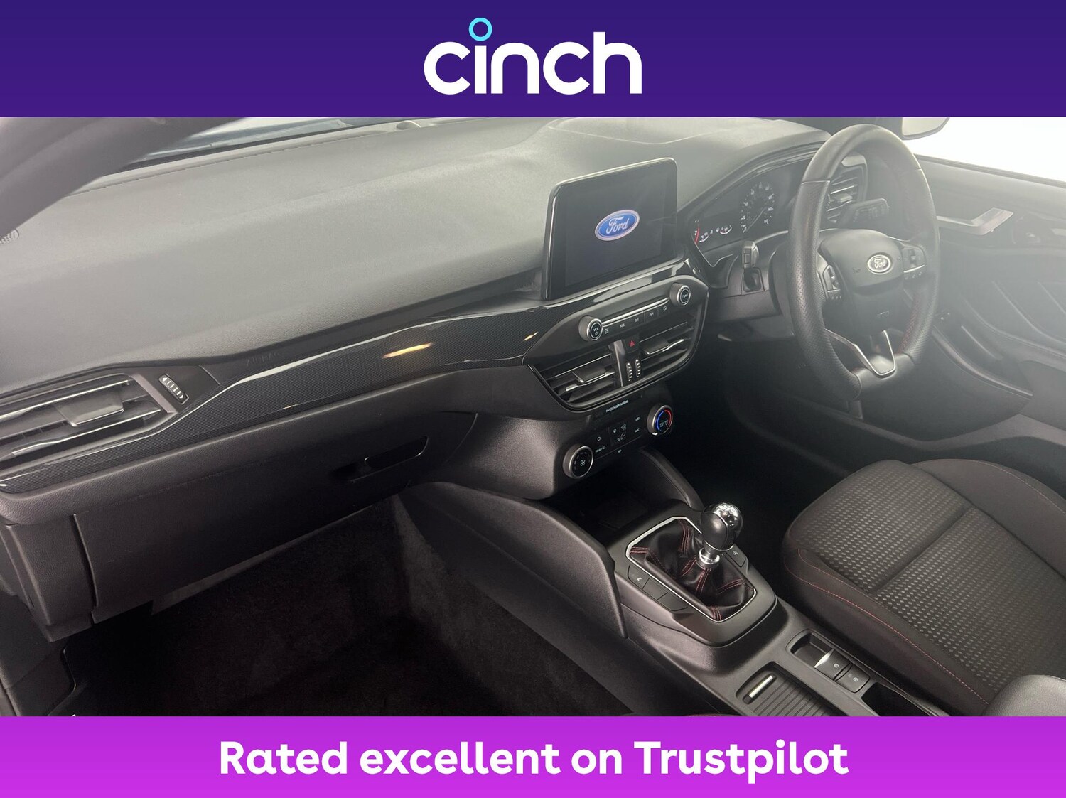 Used Ford Focus 2020 for sale - 76773554: Photo 14