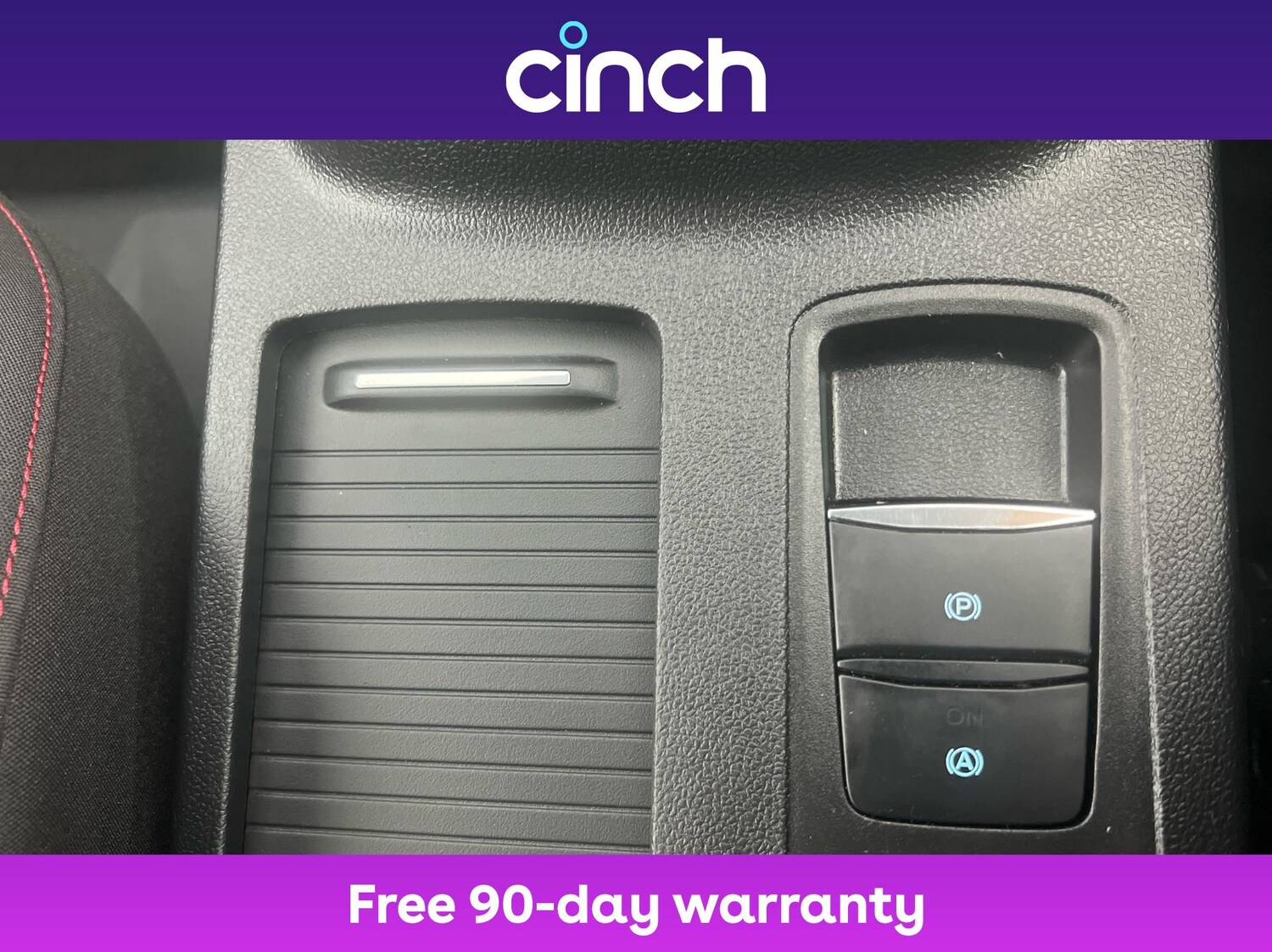 Used Ford Focus 2020 for sale - 76773554: Photo 34