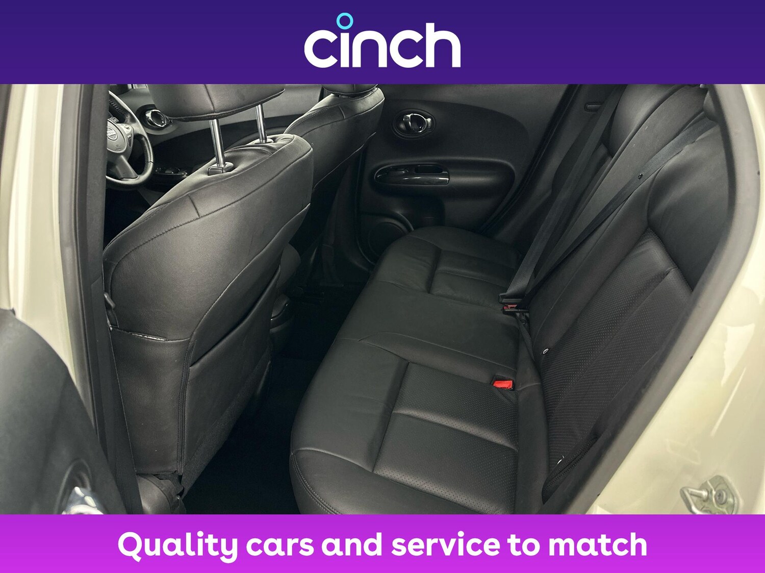 Used Nissan Juke 2018 for sale - 76604184: Photo 20