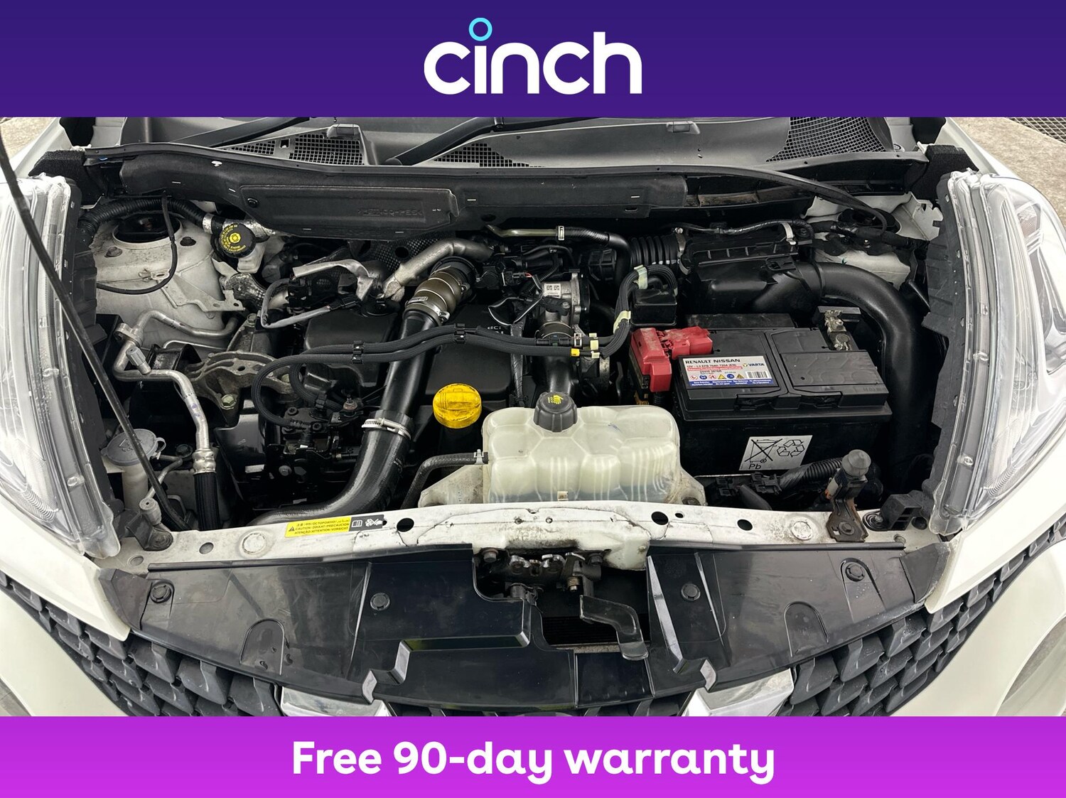 Used Nissan Juke 2018 for sale - 76604184: Photo 23