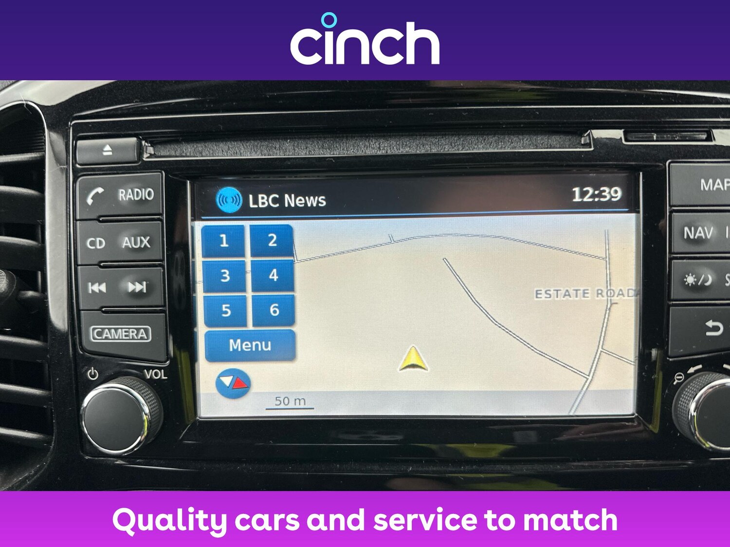 Used Nissan Juke 2018 for sale - 76604184: Photo 32