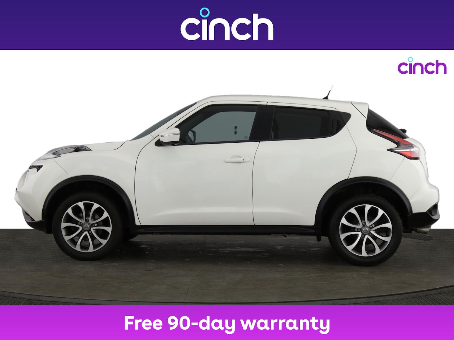 Used Nissan Juke 2018 for sale - 76604184: Photo 8