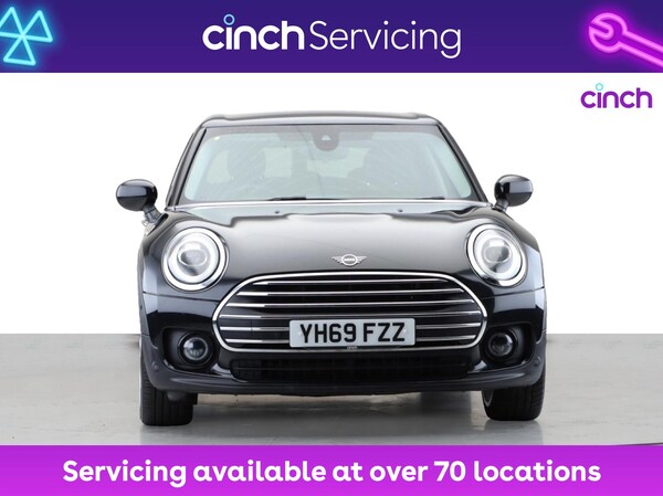 Used MINI Clubman 2019 for sale - 76178829: Photo 11