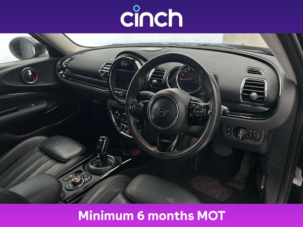 Used MINI Clubman 2019 for sale - 76178829: Photo 12
