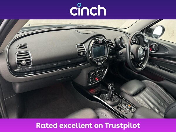 Used MINI Clubman 2019 for sale - 76178829: Photo 14