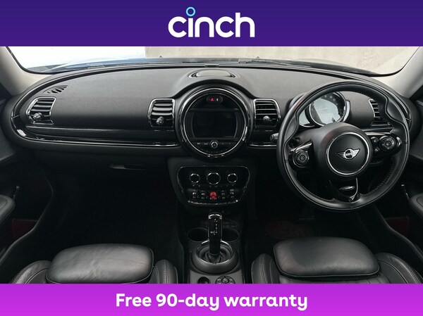 Used MINI Clubman 2019 for sale - 76178829: Photo 15