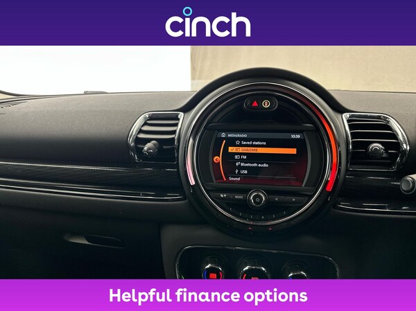 Used MINI Clubman 2019 for sale - 76178829: Photo 17