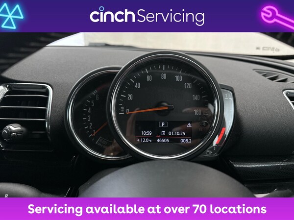 Used MINI Clubman 2019 for sale - 76178829: Photo 18