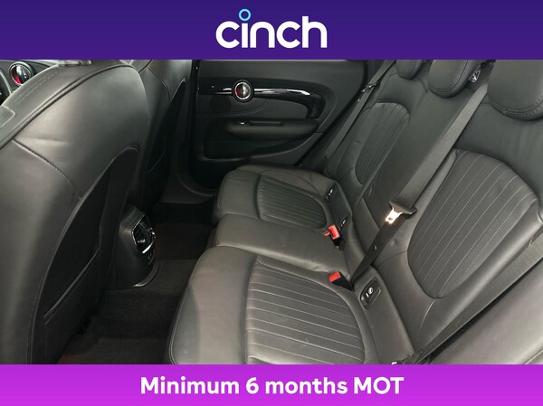 Used MINI Clubman 2019 for sale - 76178829: Photo 20