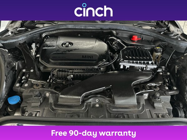 Used MINI Clubman 2019 for sale - 76178829: Photo 23