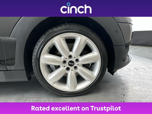 Used MINI Clubman 2019 for sale - 76178829: Photo 28