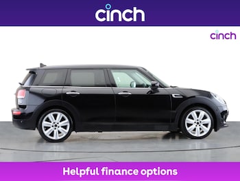 Used MINI Clubman 2019 for sale - 76178829: Photo 2