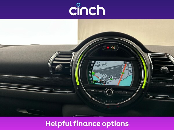 Used MINI Clubman 2019 for sale - 76178829: Photo 30