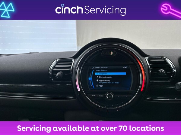 Used MINI Clubman 2019 for sale - 76178829: Photo 31