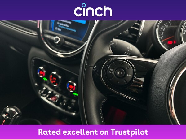 Used MINI Clubman 2019 for sale - 76178829: Photo 33