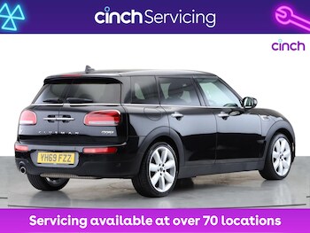 Used MINI Clubman 2019 for sale - 76178829: Photo 3