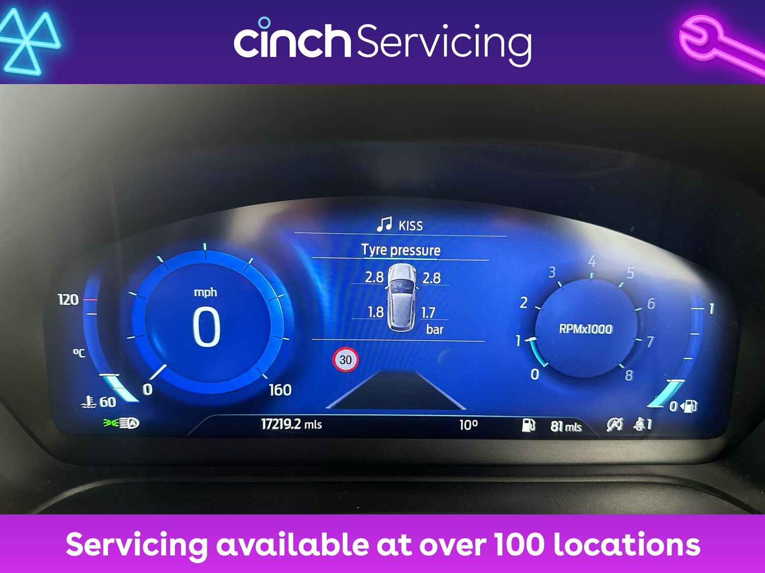 Used Ford Fiesta 2023 for sale - 76888981: Photo 18