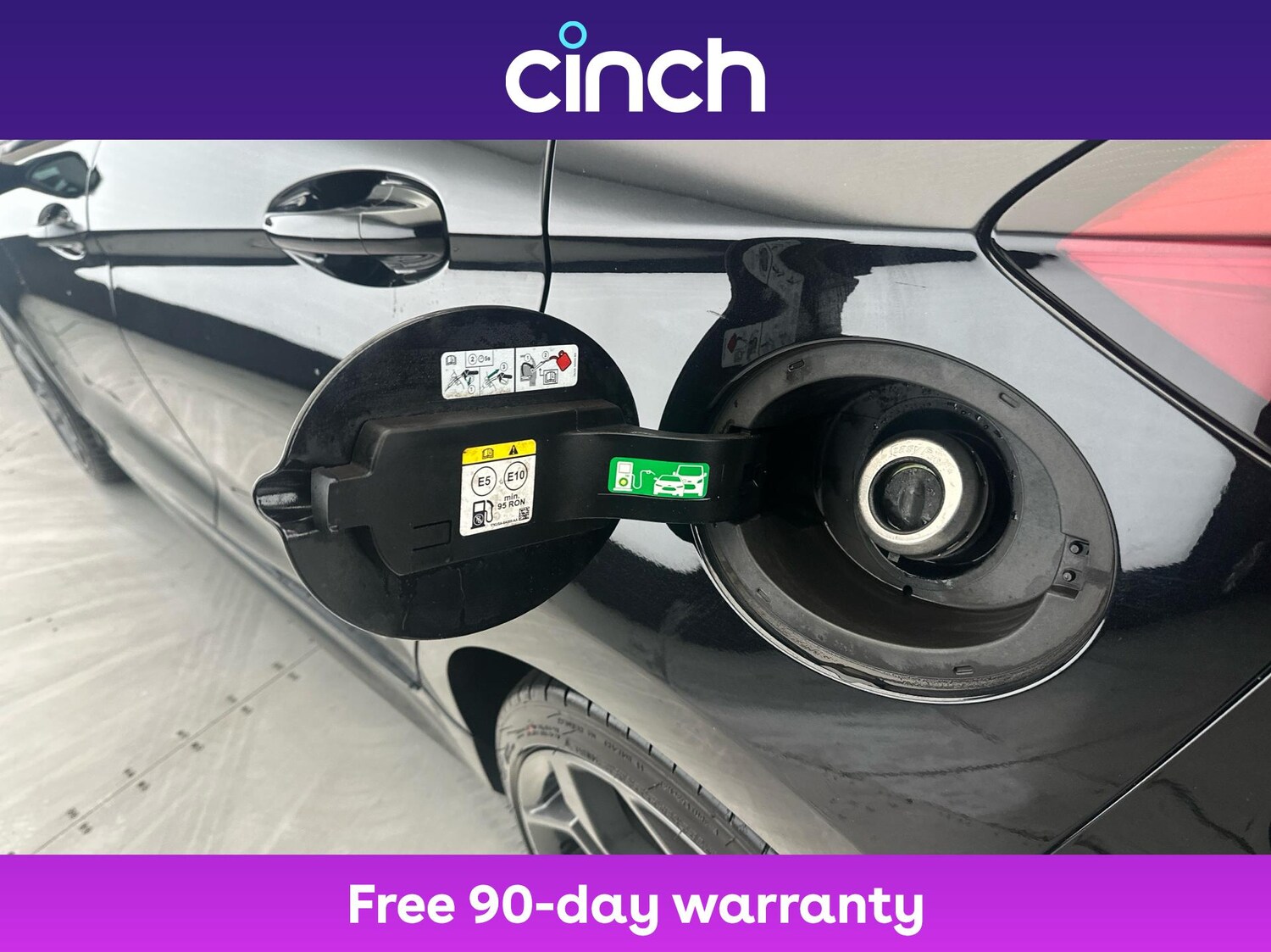 Used Ford Fiesta 2023 for sale - 76888981: Photo 29