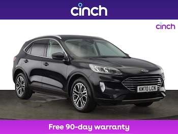 Ford - Kuga