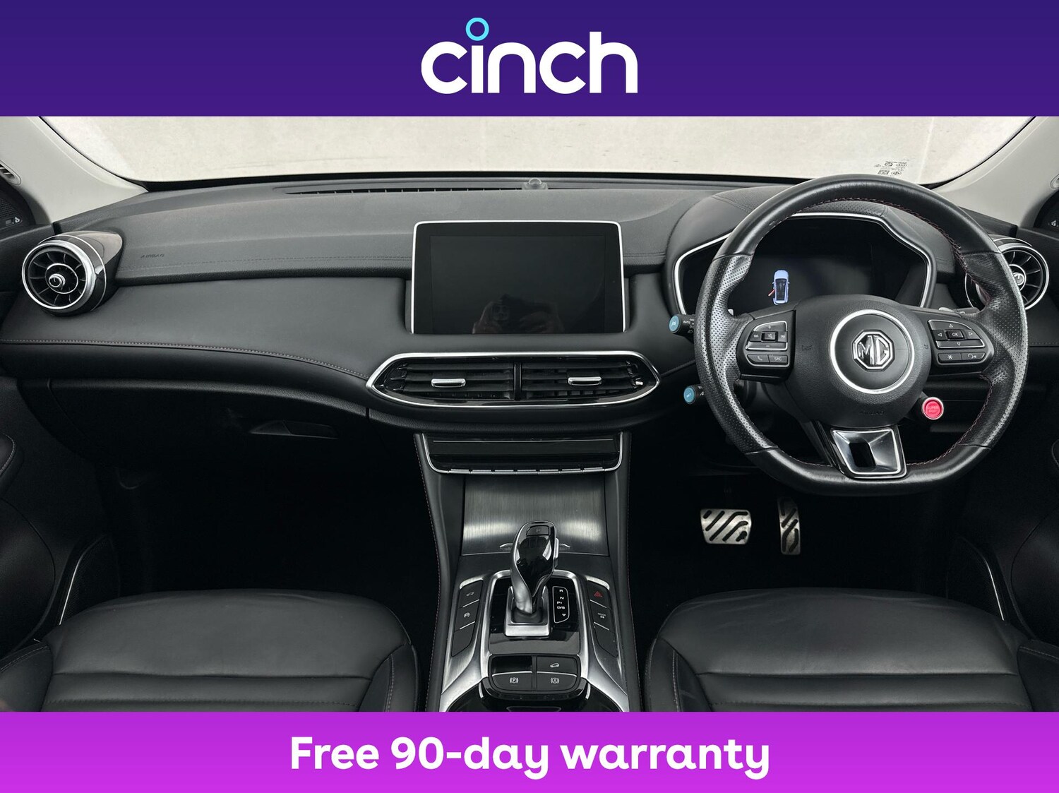 Used MG MG HS 2022 for sale - 76934398: Photo 15