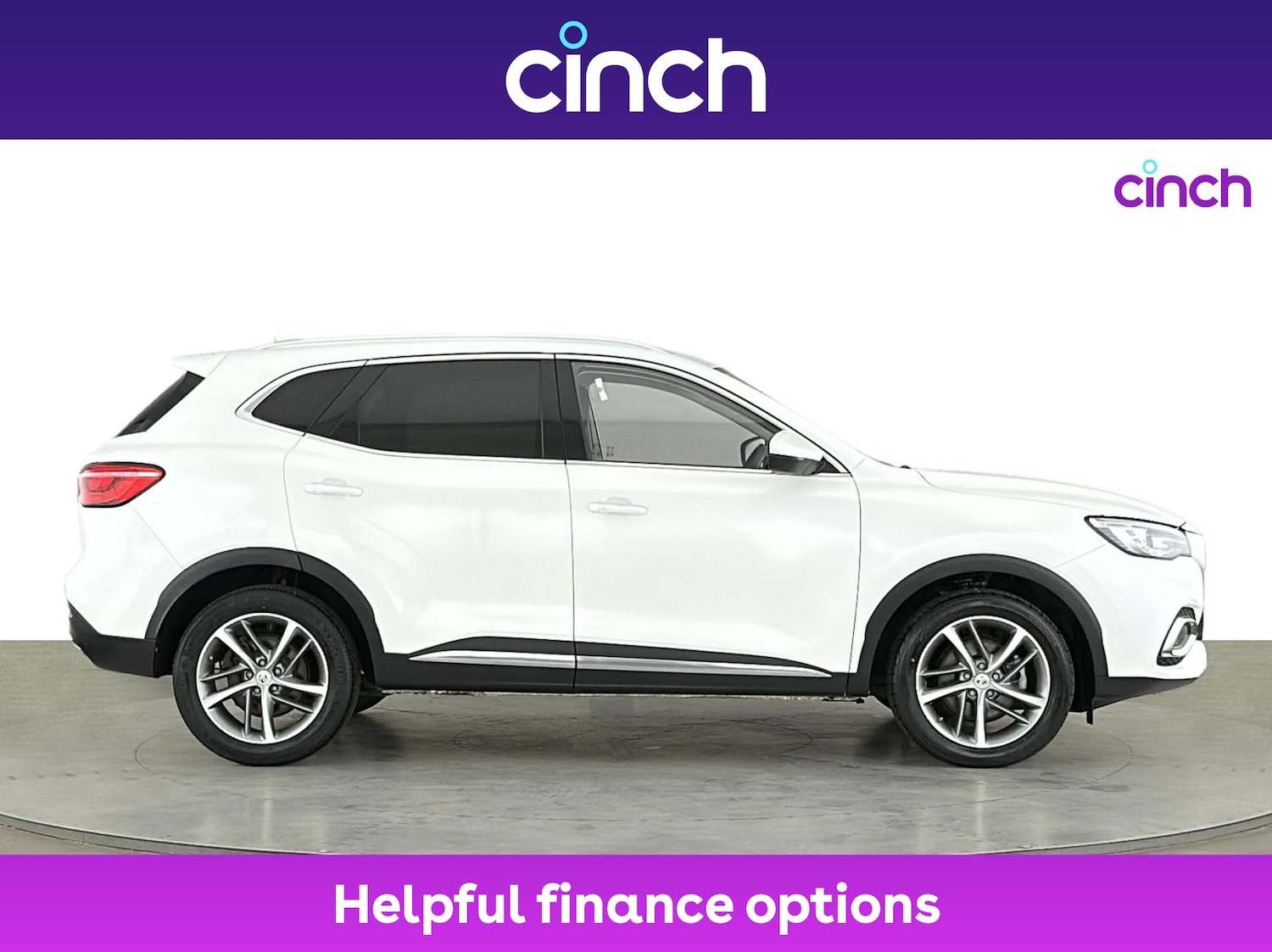 Used MG MG HS 2022 for sale - 76934398: Photo 2