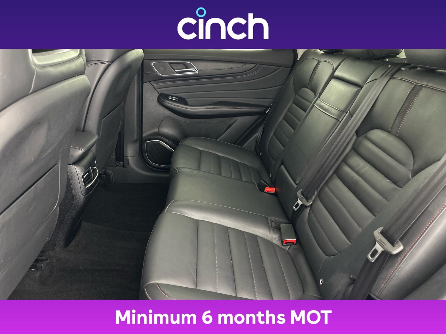 Used MG MG HS 2022 for sale - 76934398: Photo 20