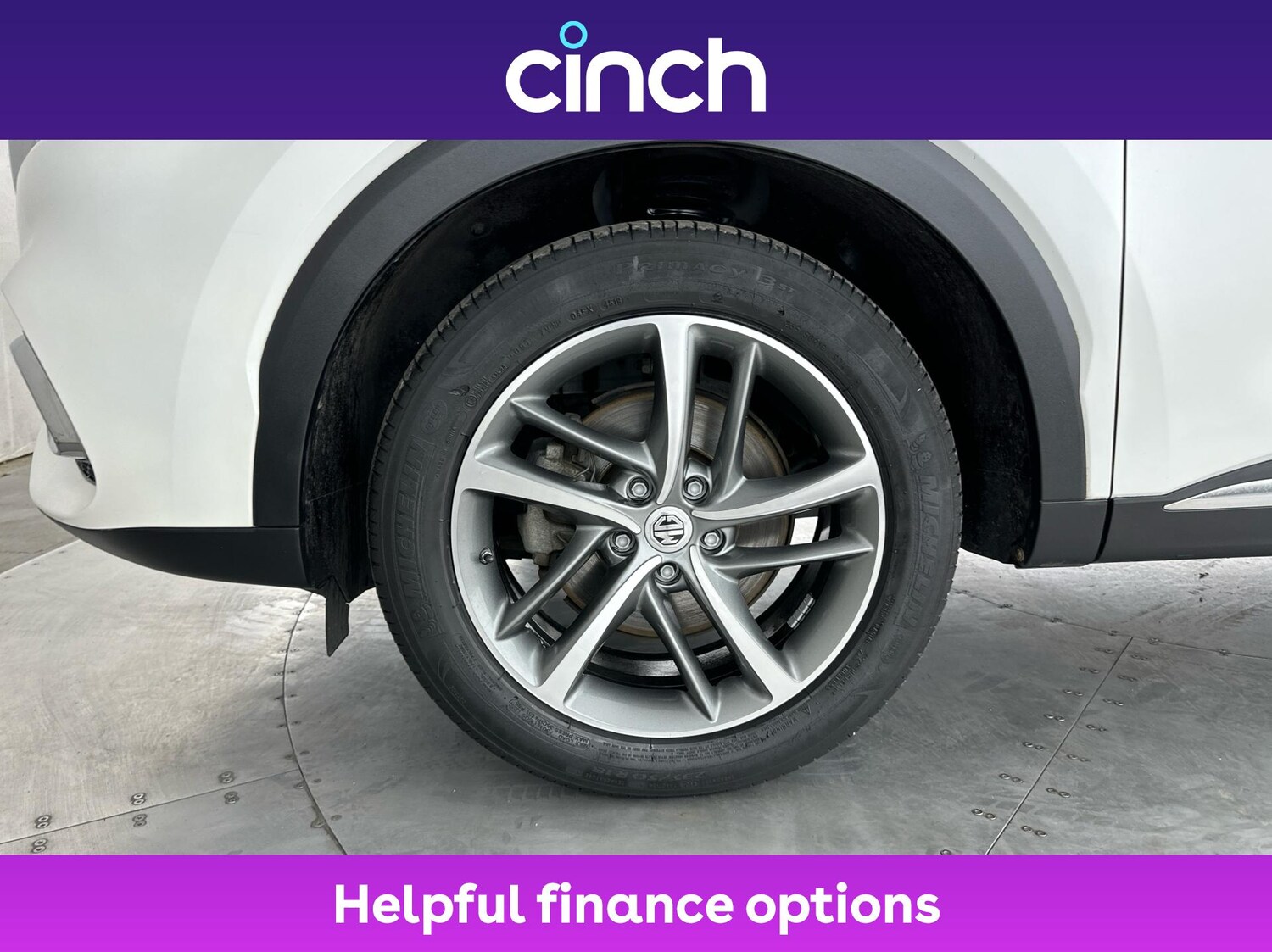 Used MG MG HS 2022 for sale - 76934398: Photo 24