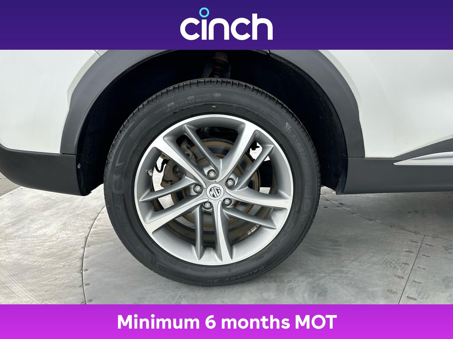 Used MG MG HS 2022 for sale - 76934398: Photo 27