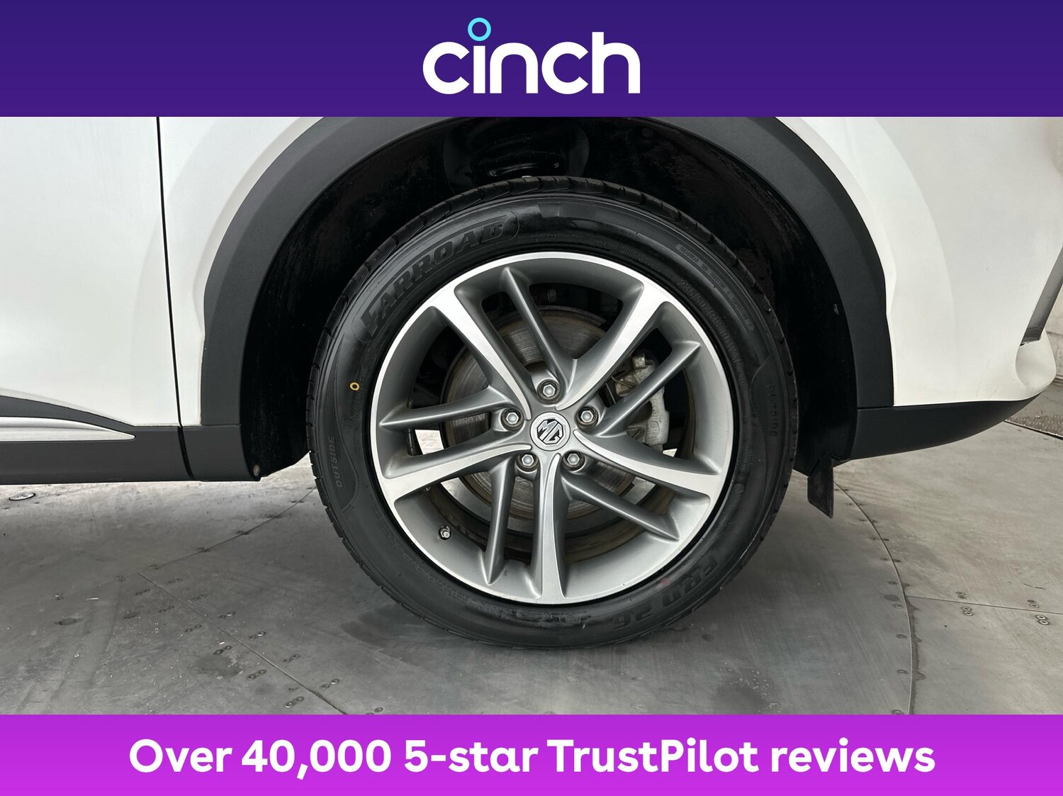 Used MG MG HS 2022 for sale - 76934398: Photo 28