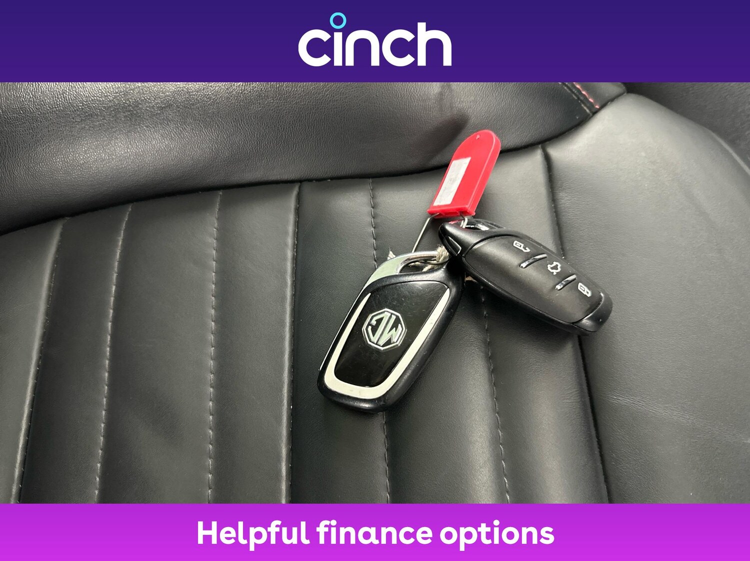 Used MG MG HS 2022 for sale - 76934398: Photo 30