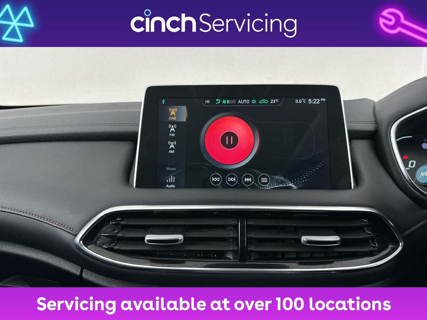 Used MG MG HS 2022 for sale - 76934398: Photo 31