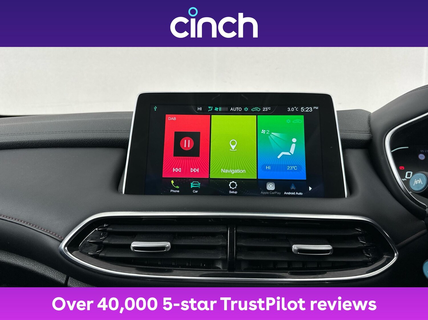 Used MG MG HS 2022 for sale - 76934398: Photo 33