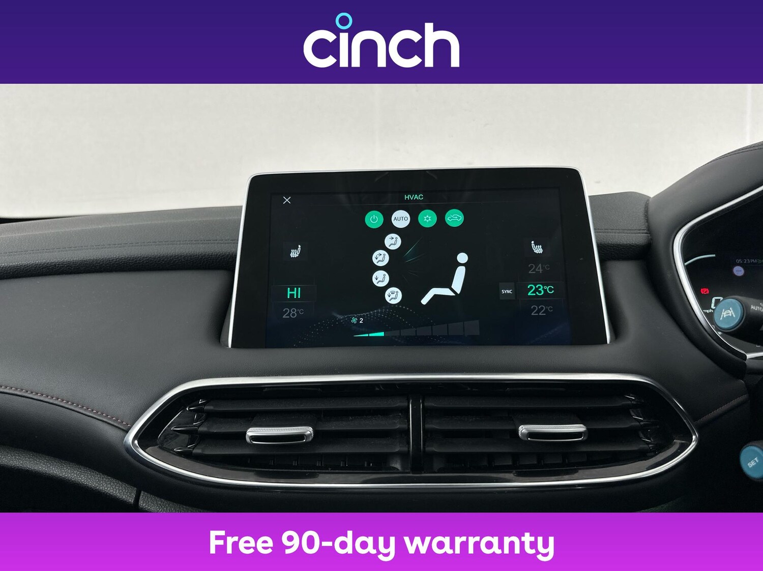 Used MG MG HS 2022 for sale - 76934398: Photo 34