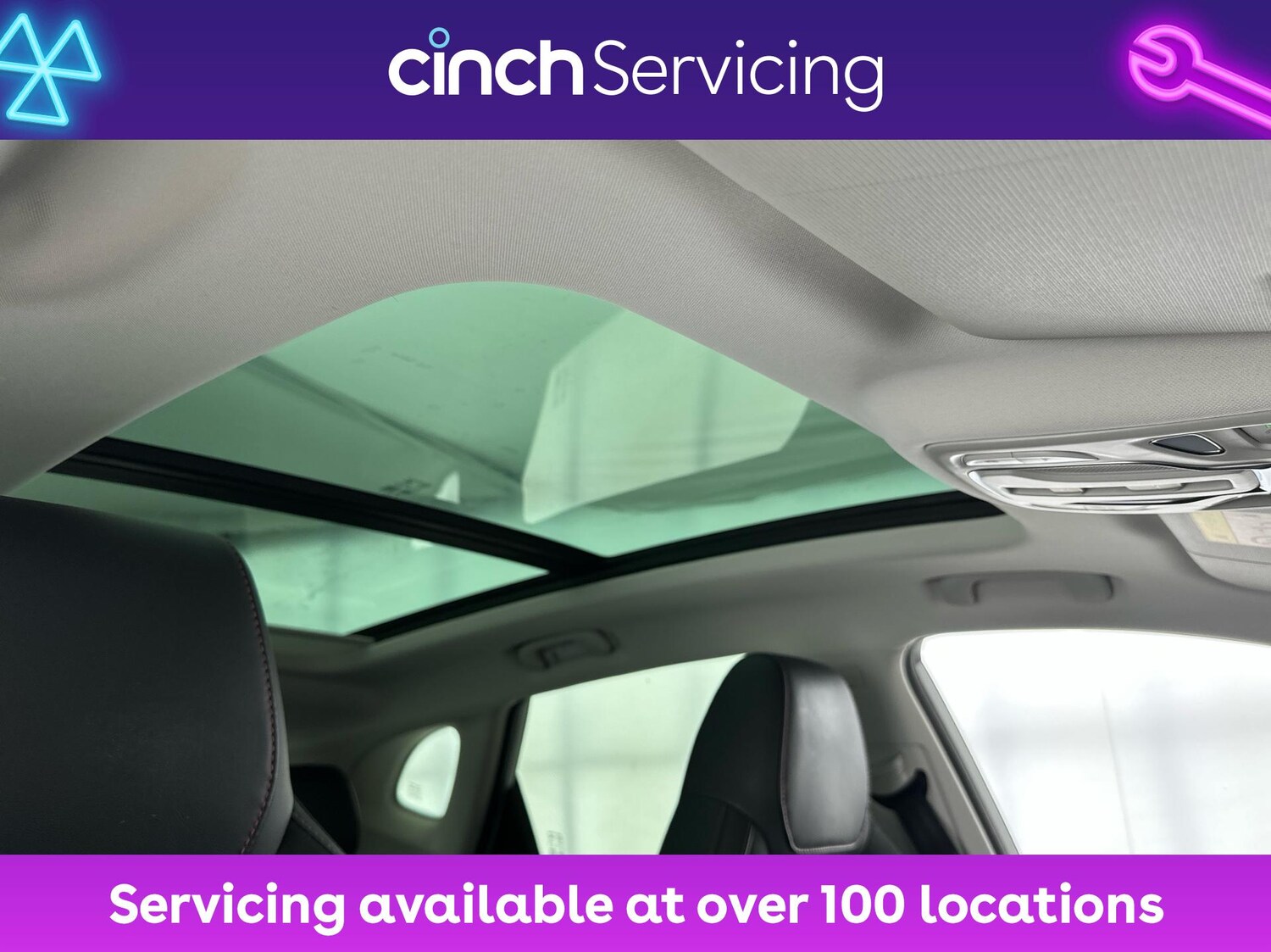 Used MG MG HS 2022 for sale - 76934398: Photo 36