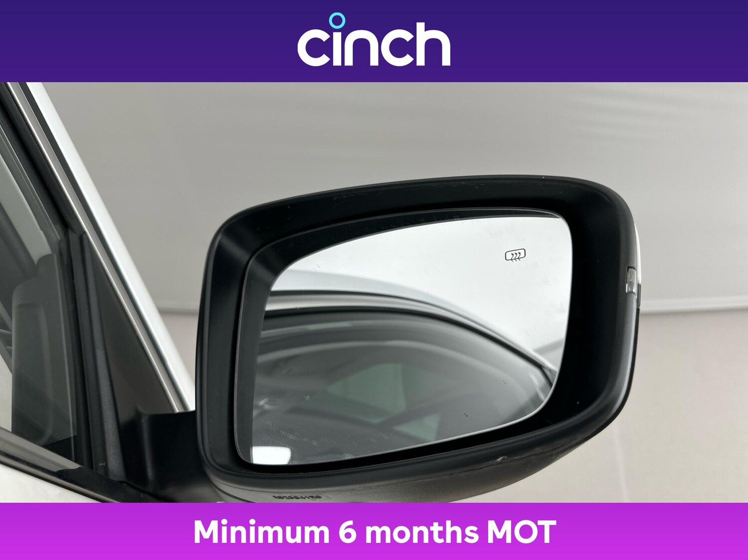 Used MG MG HS 2022 for sale - 76934398: Photo 37