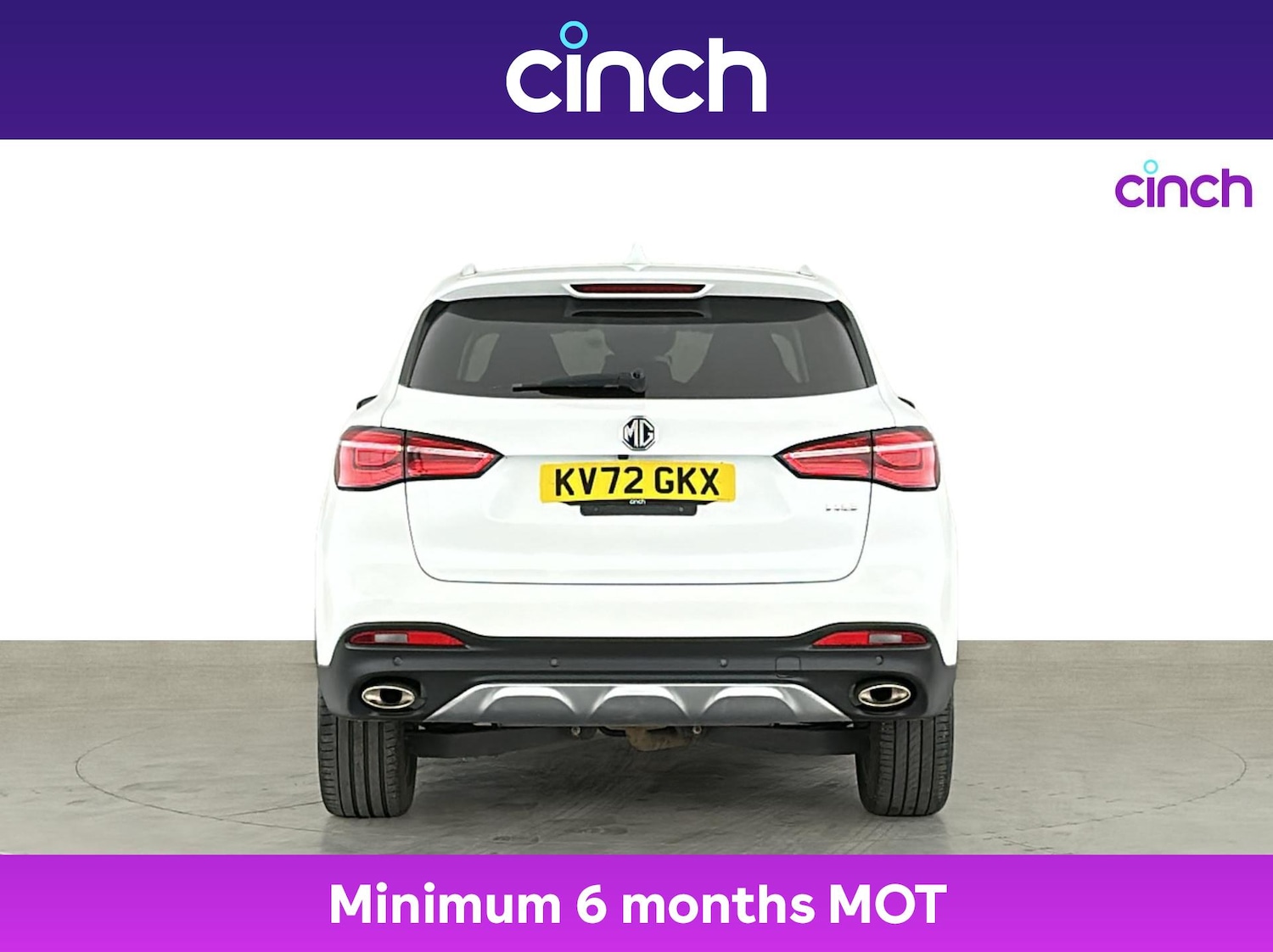 Used MG MG HS 2022 for sale - 76934398: Photo 5