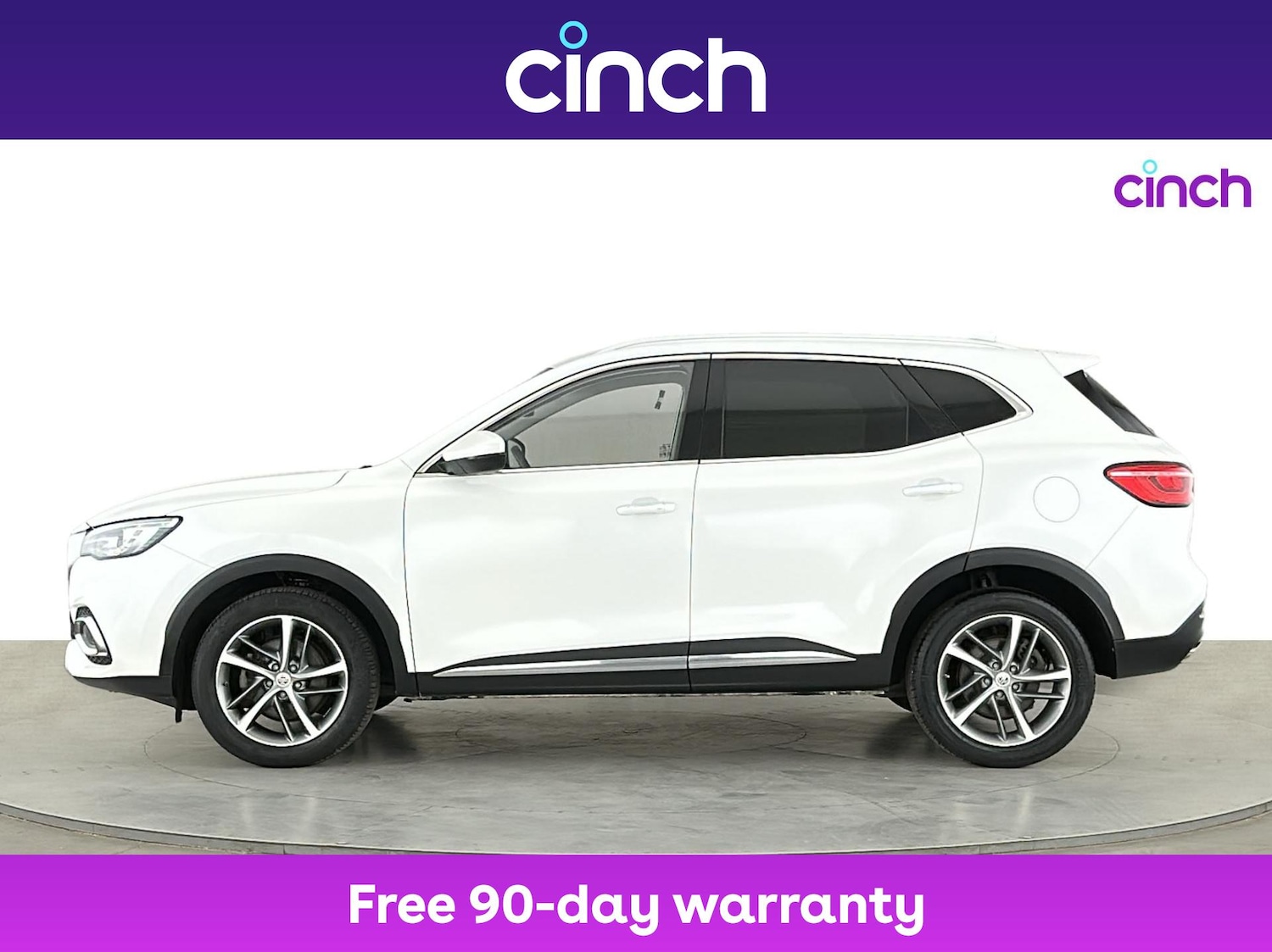 Used MG MG HS 2022 for sale - 76934398: Photo 8