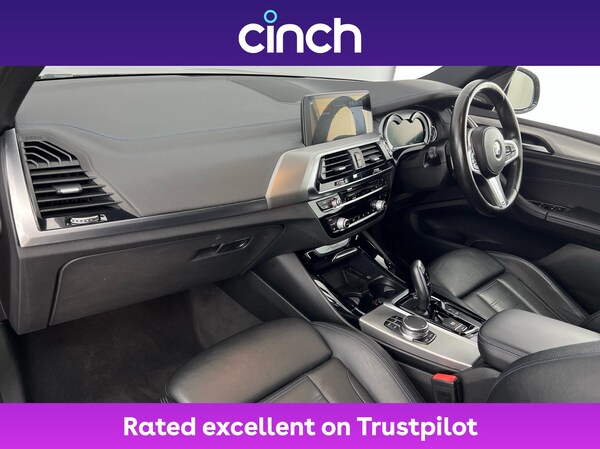 Used BMW X3 2018 for sale - 76204634: Photo 14
