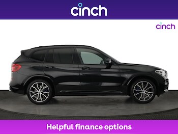 Used BMW X3 2018 for sale - 76204634: Photo 2