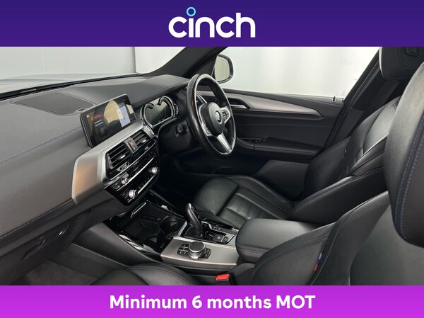 Used BMW X3 2018 for sale - 76204634: Photo 32