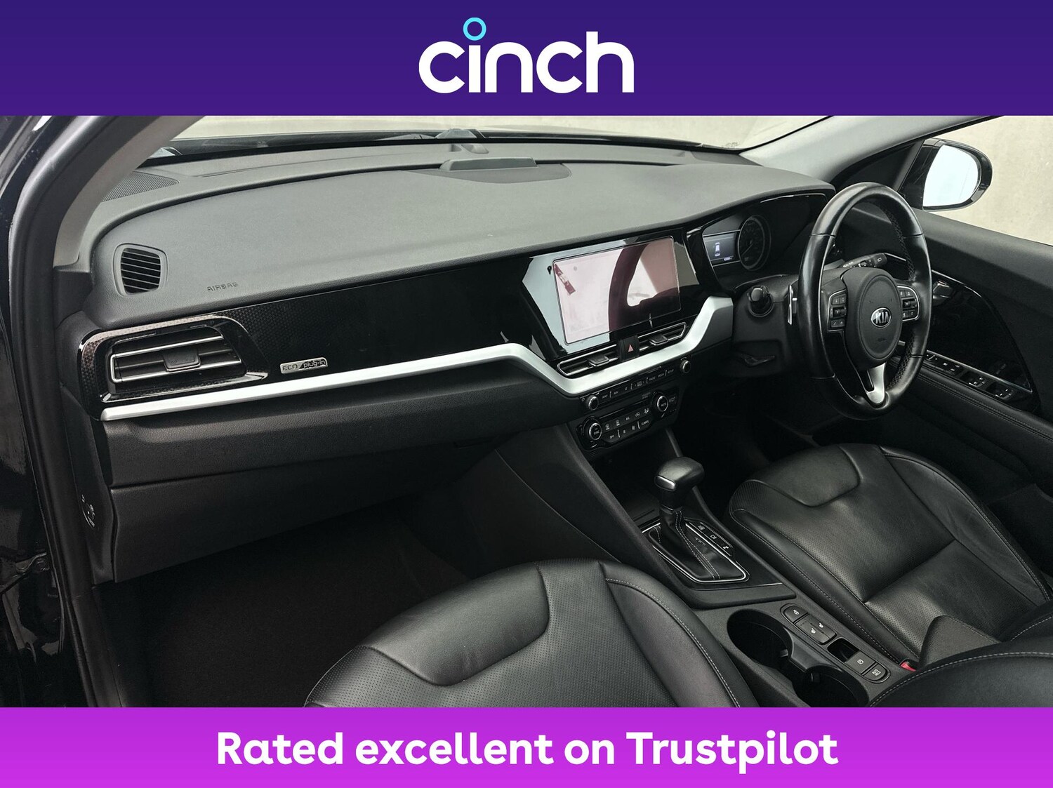 Used Kia Niro 2020 for sale - 76420338: Photo 14